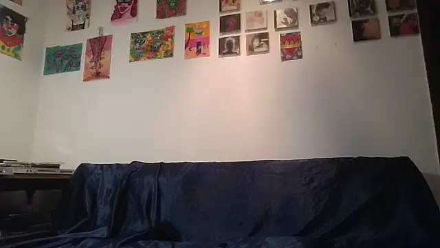 marixaballi online show from 26, 10, 2025