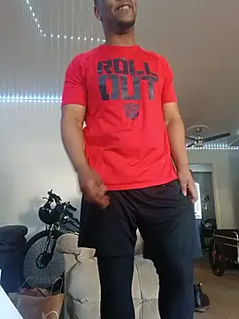 MrHandsome87 online show from 3, 6, 2026