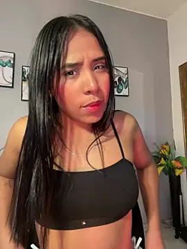 SophieW1 online show from 11, 6, 2026