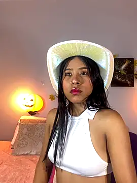 SophieW1 online show from 24, 10, 2025