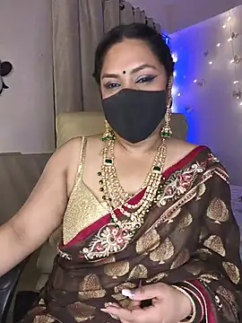 Indian queen007 online show from 18, 5, 2026