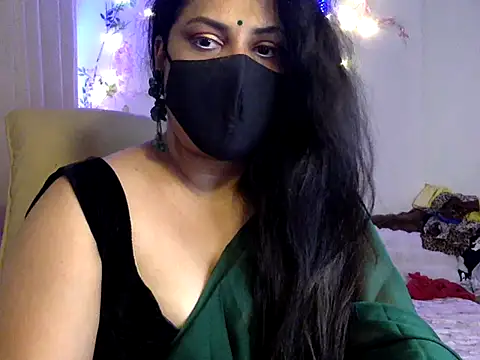 Indian queen007 online show from 27, 5, 2026