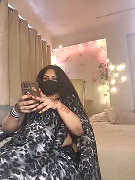 Indian queen007 online show from 17, 3, 2026