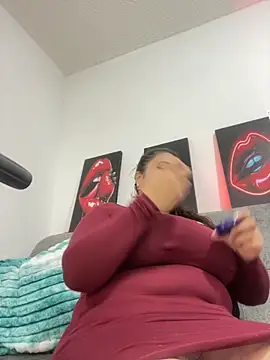 SafiroFer online show from 27, 10, 2025