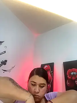 SafiroFer online show from 16, 10, 2025