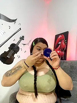 SafiroFer online show from 15, 10, 2025