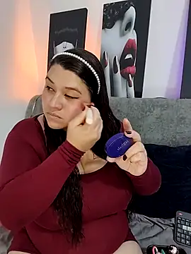 SafiroFer online show from 6, 11, 2025