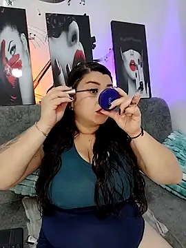 SafiroFer online show from 14, 11, 2025