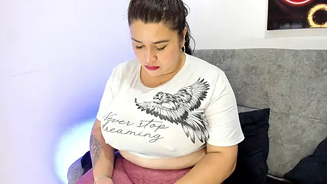 SafiroFer online show from 26, 9, 2025