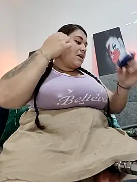 SafiroFer online show from 4, 11, 2025