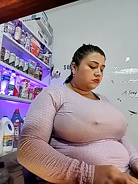 SafiroFer online show from 3, 12, 2025