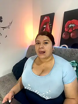 SafiroFer online show from 21, 10, 2025