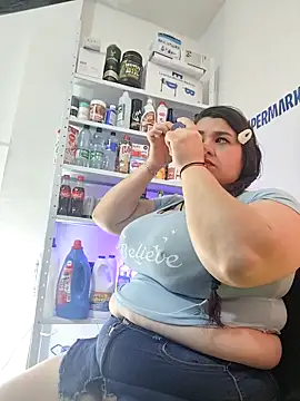 SafiroFer online show from 28, 11, 2025