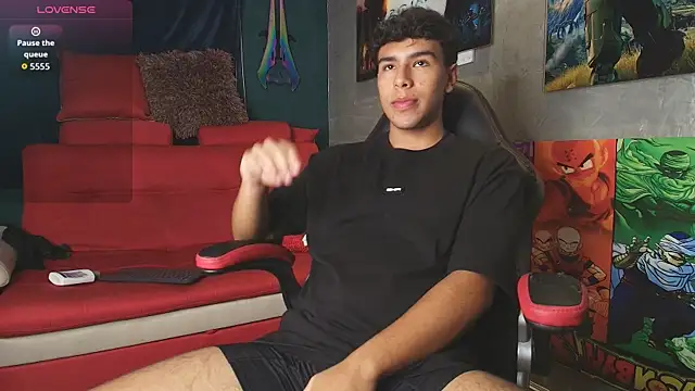 CHR58  online show from 28, 3, 2026