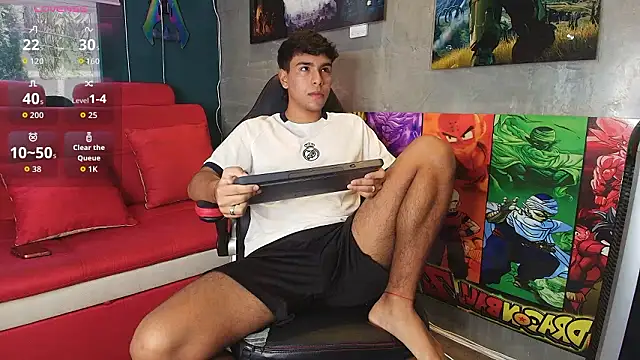 CHR58  online show from 26, 2, 2026