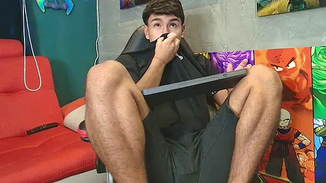 CHR58  online show from 17, 12, 2025