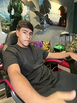 CHR58  online show from 26, 10, 2025