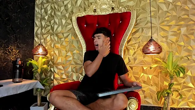 CHR58  online show from 19, 9, 2025