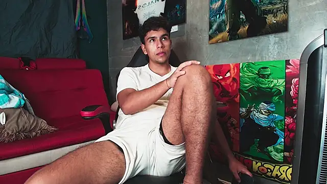 CHR58  online show from 18, 4, 2026