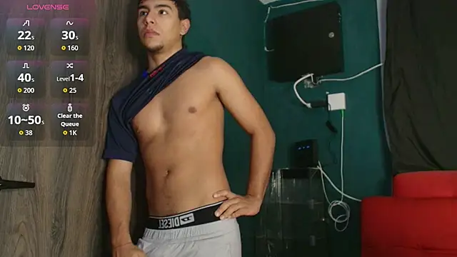 CHR58  online show from 4, 11, 2025