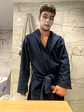 CHR58  online show from 18, 10, 2025