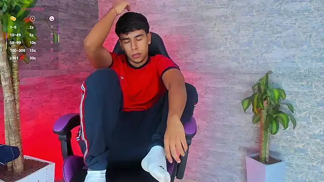 CHR58  online show from 20, 9, 2025