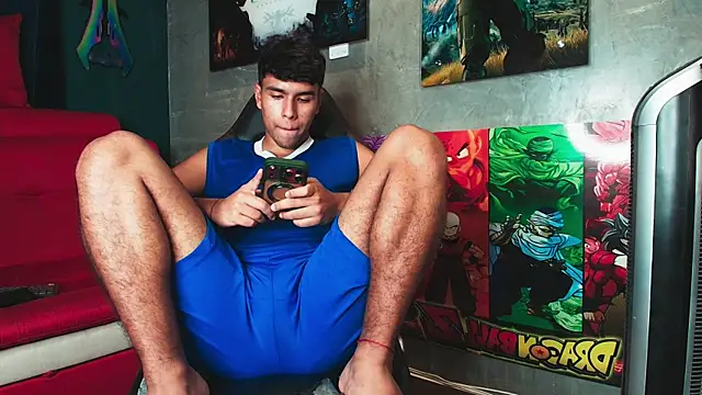 CHR58  online show from 7, 4, 2026