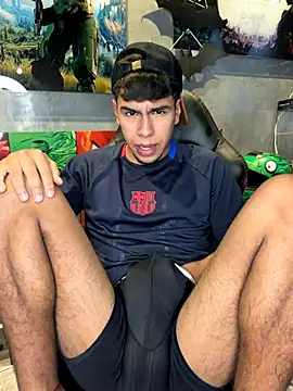 CHR58  online show from 25, 10, 2025