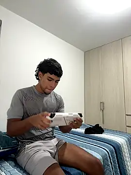 CHR58  online show from 27, 9, 2025