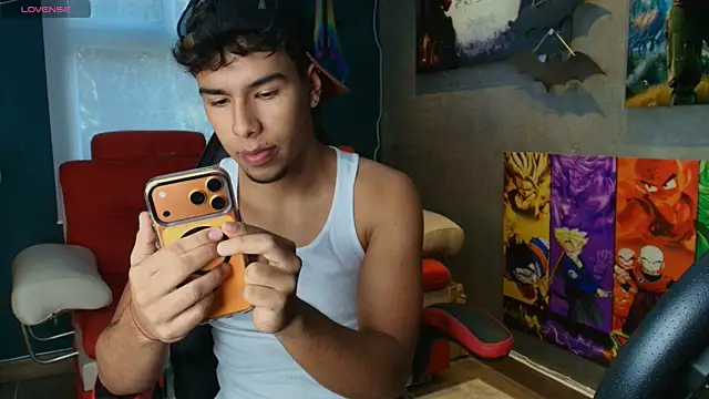 CHR58  online show from 29, 10, 2025