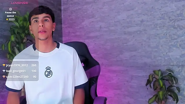 CHR58  online show from 15, 9, 2025