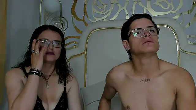 midnightlust vc online show from 27, 3, 2026