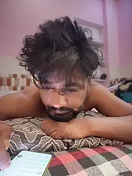 Hotjiya5656 online show from 18, 5, 2026