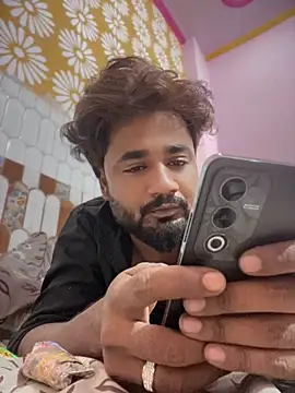 Hotjiya5656 online show from 29, 5, 2026