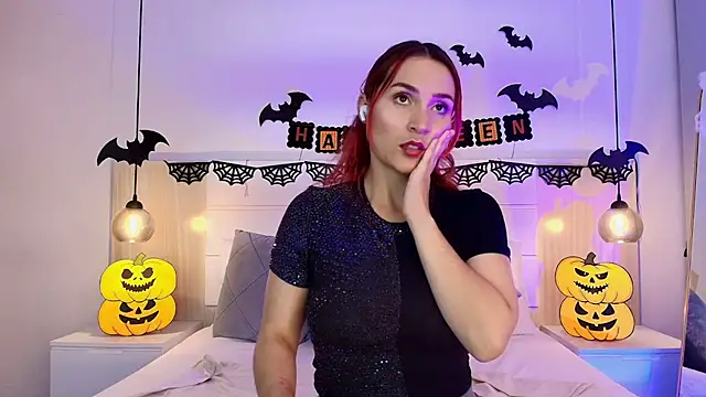 Dakota Megan 69 online show from 27, 10, 2025