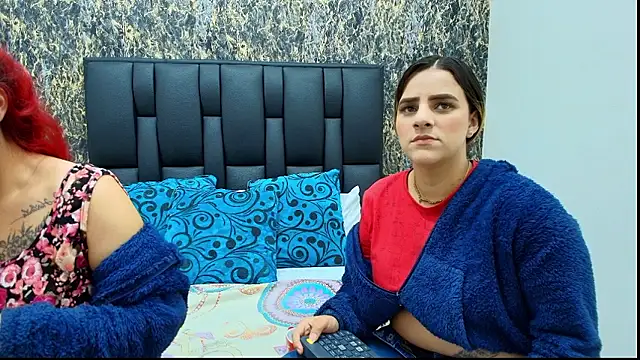 Dakota Megan 69 online show from 16, 1, 2026