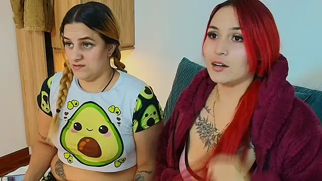 Dakota Megan 69 online show from 11, 10, 2025