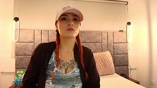 Dakota Megan 69 online show from 28, 11, 2025