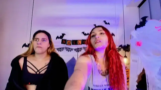 Dakota Megan 69 online show from 4, 11, 2025