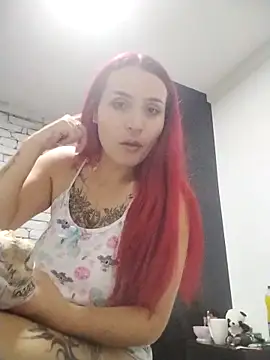 Dakota Megan 69 online show from 5, 12, 2025