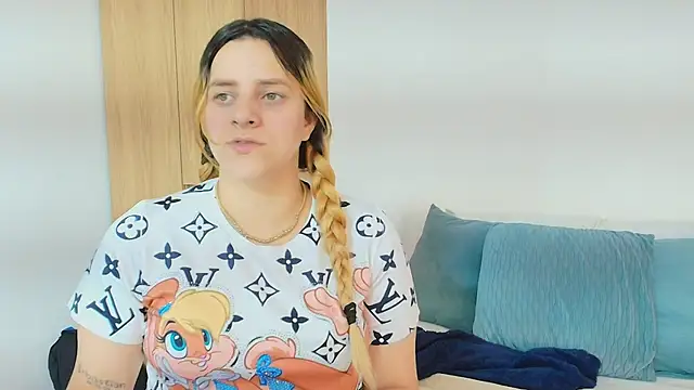 Dakota Megan 69 online show from 13, 11, 2025