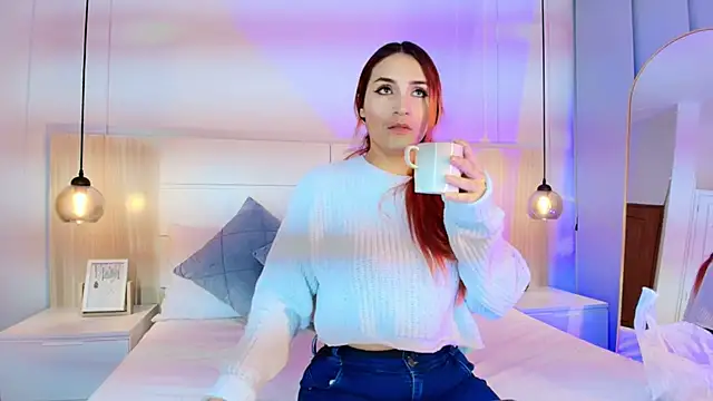 Dakota Megan 69 online show from 18, 11, 2025