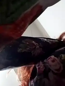 Dakota Megan 69 online show from 27, 3, 2026