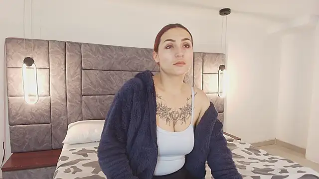 Dakota Megan 69 online show from 24, 3, 2026