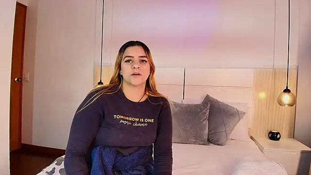 Dakota Megan 69 online show from 3, 10, 2025