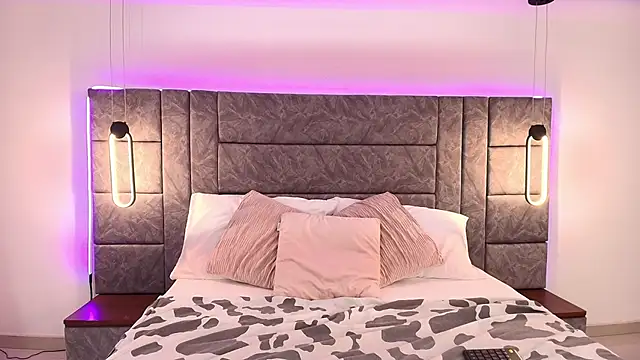 Dakota Megan 69 online show from 3, 3, 2026