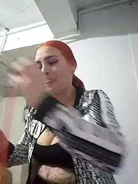 Dakota Megan 69 online show from 11, 4, 2026