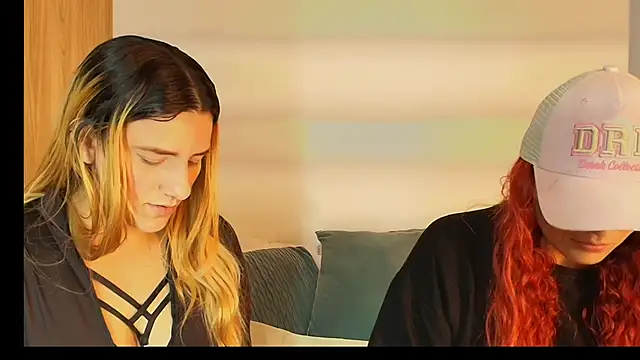 Dakota Megan 69 online show from 7, 11, 2025