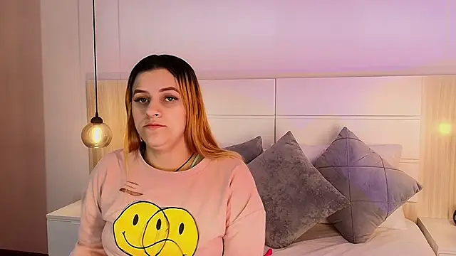 Dakota Megan 69 online show from 2, 10, 2025