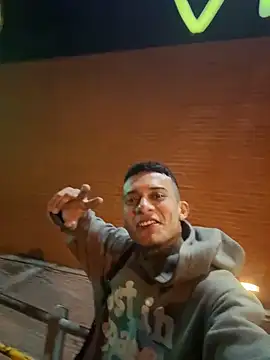 MrJustin  online show from 19, 11, 2025